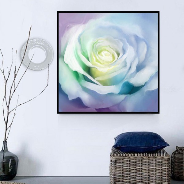 Rose 5d Diy Kit Diamond Painting Pittura Di Diamante NO1369