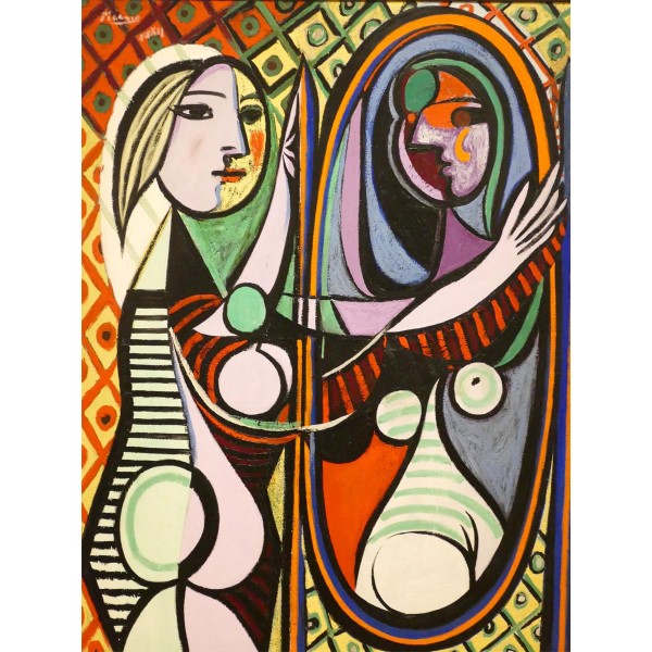 Ritratto 5d Diy Kit Diamond Painting Pittura Di Diamante NO1343