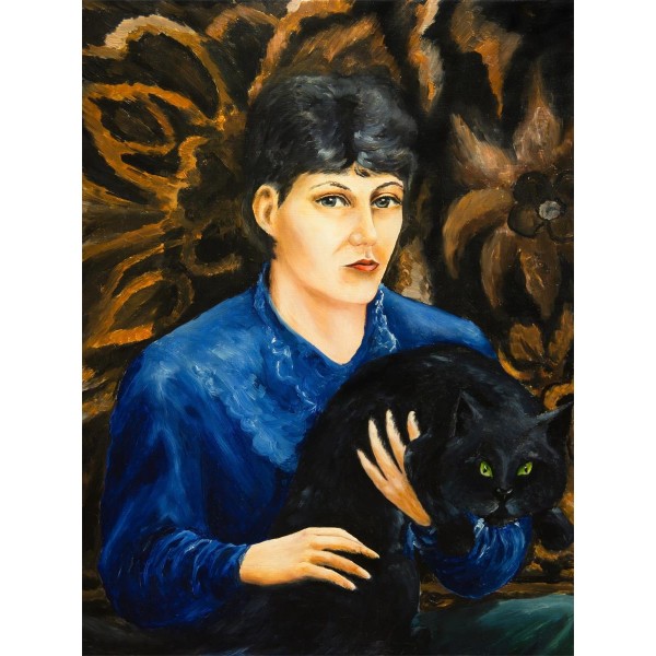 Ritratto 5d Diy Kit Diamond Painting Pittura Di Diamante NO1339