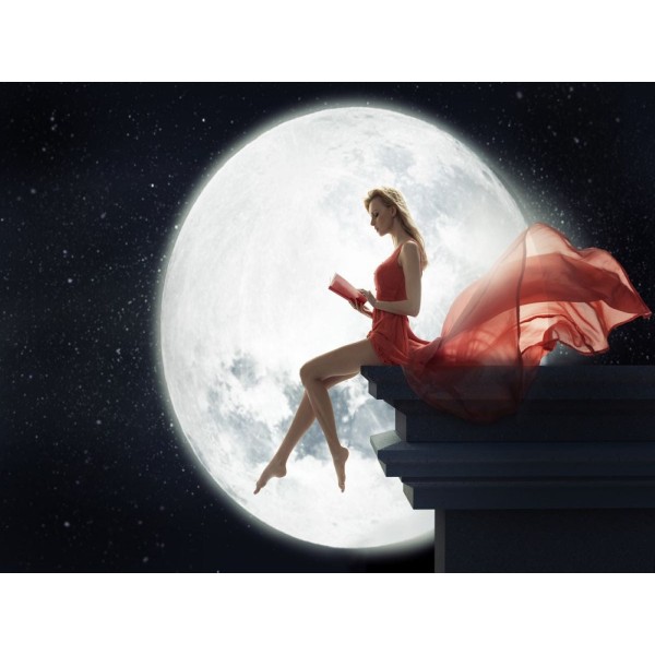 Fata 5d Diy Kit Diamond Painting Pittura Di Diamante NO1331