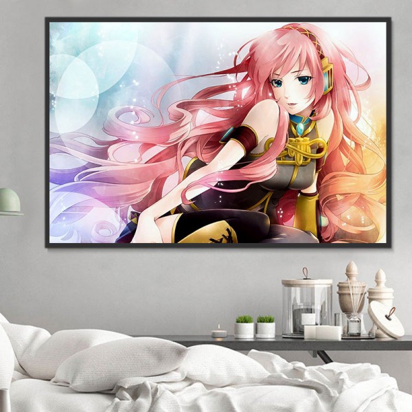 Ritratto 5d Diy Kit Diamond Painting Pittura Di Diamante NO1322