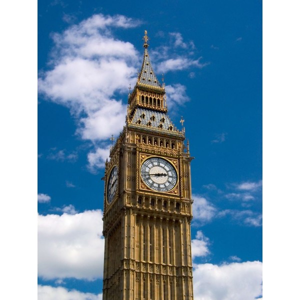 Londra 5d Diy Kit Diamond Painting Pittura Di Diamante NO1264