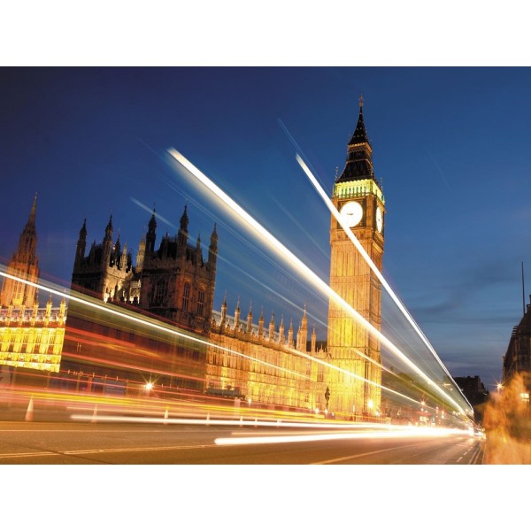 Londra 5d Diy Kit Diamond Painting Pittura Di Diamante NO1263