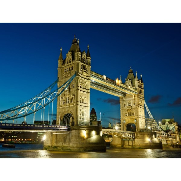 Londra 5d Diy Kit Diamond Painting Pittura Di Diamante NO1259