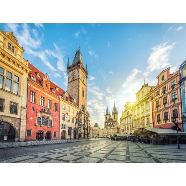 Londra 5d Diy Kit Diamond Painting Pittura Di Diamante NO1247