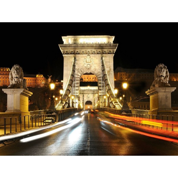 Ponte 5d Diy Kit Diamond Painting Pittura Di Diamante NO1204