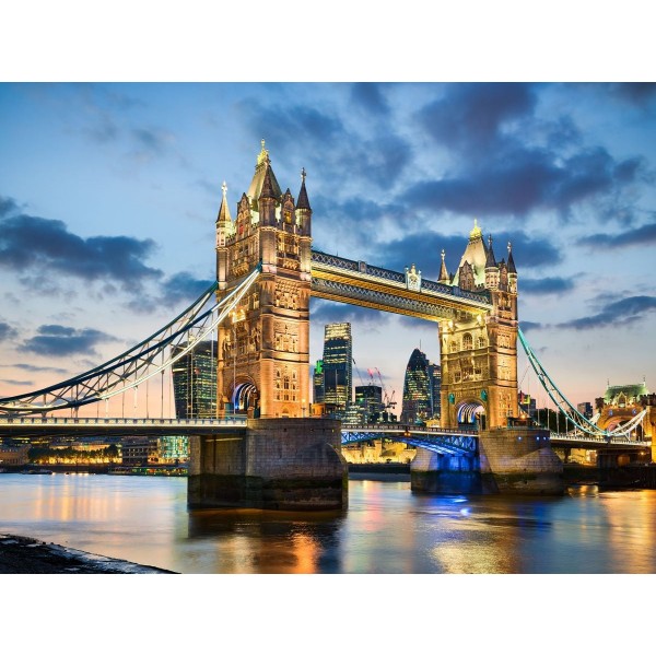 Ponte 5d Diy Kit Diamond Painting Pittura Di Diamante NO1199