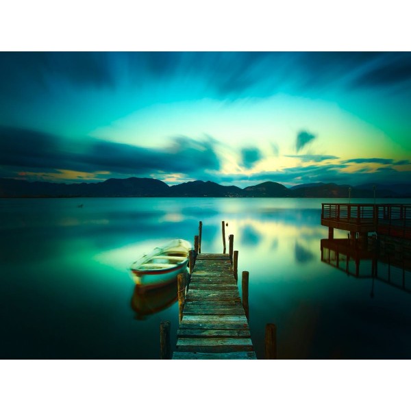 Ponte 5d Diy Kit Diamond Painting Pittura Di Diamante NO1197