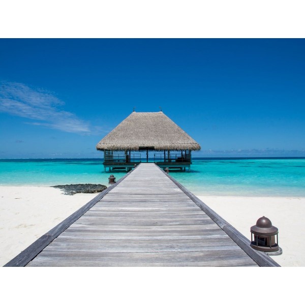 Ponte 5d Diy Kit Diamond Painting Pittura Di Diamante NO1191