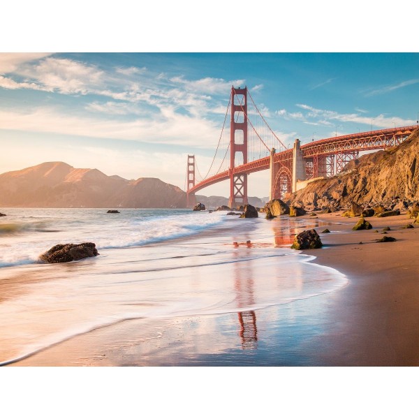 Ponte 5d Diy Kit Diamond Painting Pittura Di Diamante NO1187