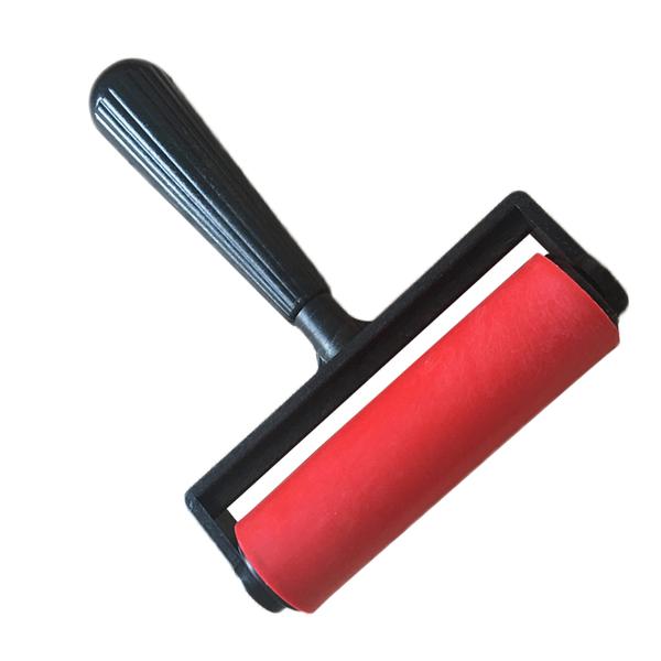 Strumenti per la stampa di rulli in plastica a NO1177