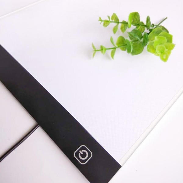 LED Luce Pad Kit Diamond Painting Accessori NO1176