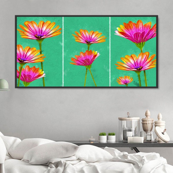 Multi Pannello 5d Diy Kit Diamond Painting Pittura Di Diamante NO1054