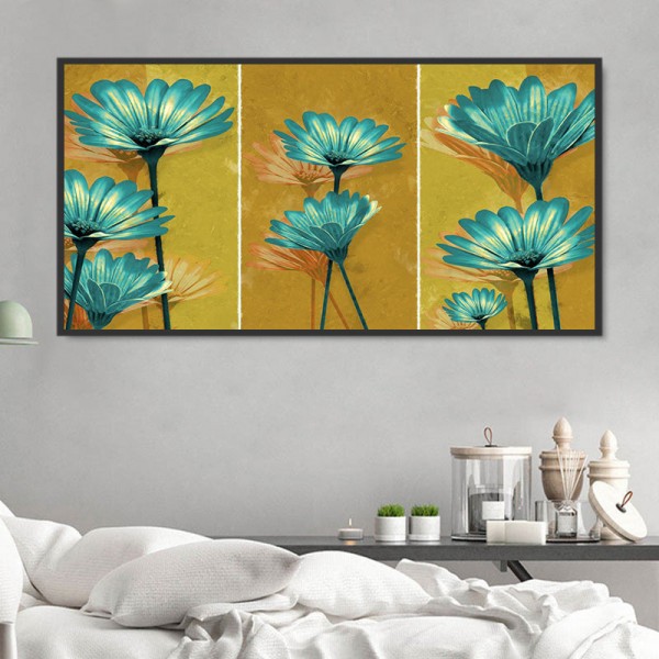 Multi Pannello 5d Diy Kit Diamond Painting Pittura Di Diamante NO1053