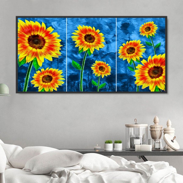 Multi Pannello 5d Diy Kit Diamond Painting Pittura Di Diamante NO1049