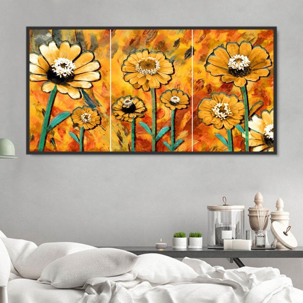 Multi Pannello 5d Diy Kit Diamond Painting Pittura Di Diamante NO1039