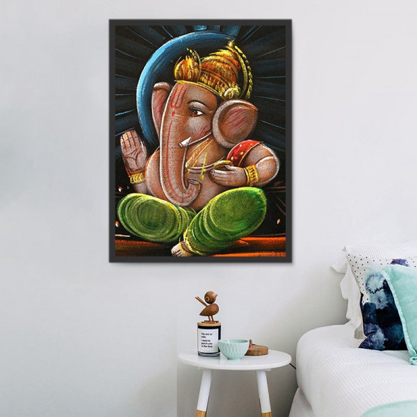 Induismo 5d Diy Kit Diamond Painting Pittura Di Diamante NO965