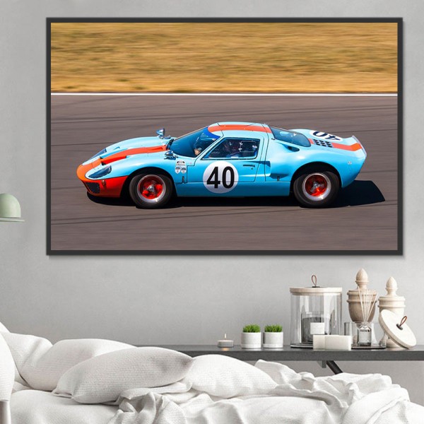 Sport 5d Diy Kit Diamond Painting Pittura Di Diamante NO860