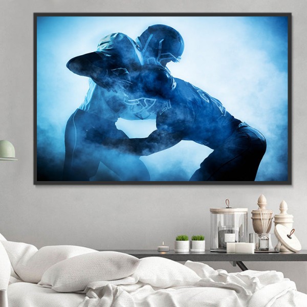 Sport 5d Diy Kit Diamond Painting Pittura Di Diamante NO851