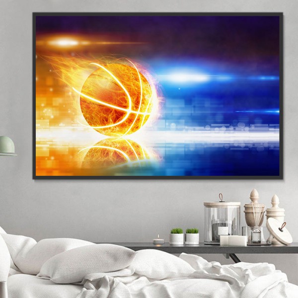 Sport 5d Diy Kit Diamond Painting Pittura Di Diamante NO849