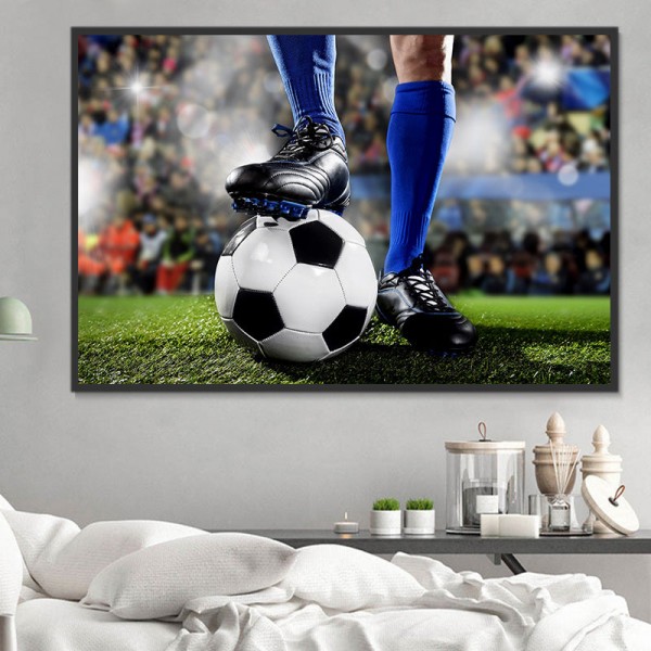 Sport 5d Diy Kit Diamond Painting Pittura Di Diamante NO848