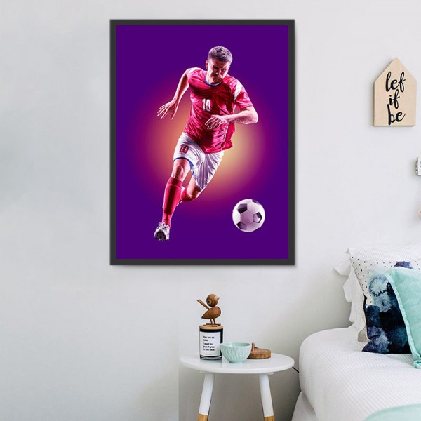 Sport 5d Diy Kit Diamond Painting Pittura Di Diamante NO844