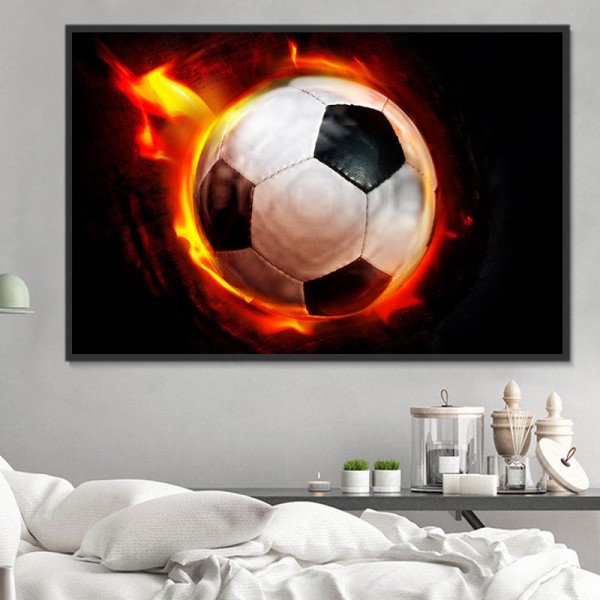 Sport 5d Diy Kit Diamond Painting Pittura Di Diamante NO843