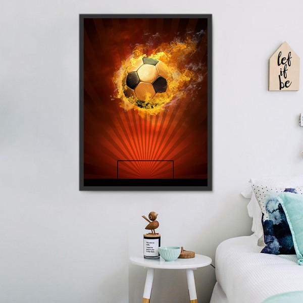 Sport 5d Diy Kit Diamond Painting Pittura Di Diamante NO842