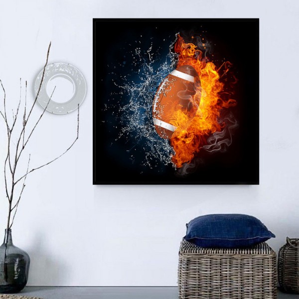 Sport 5d Diy Kit Diamond Painting Pittura Di Diamante NO838