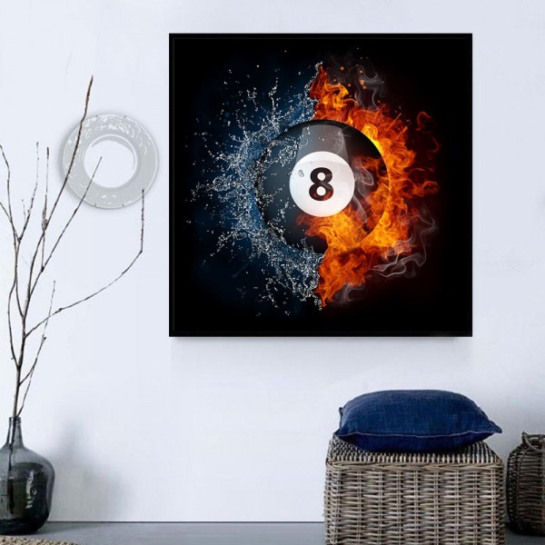 Sport 5d Diy Kit Diamond Painting Pittura Di Diamante NO837