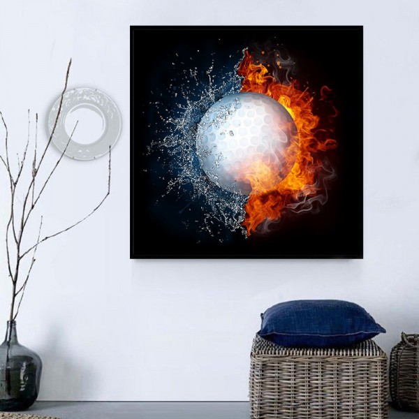 Sport 5d Diy Kit Diamond Painting Pittura Di Diamante NO836