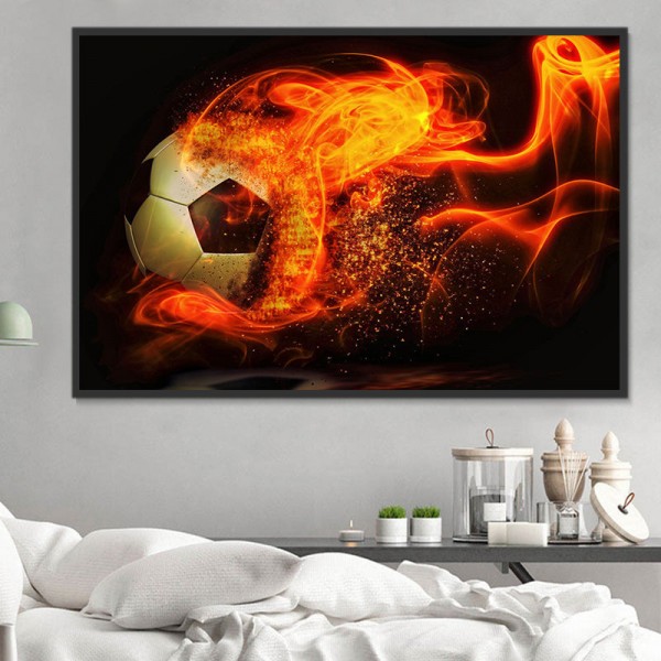 Sport 5d Diy Kit Diamond Painting Pittura Di Diamante NO835