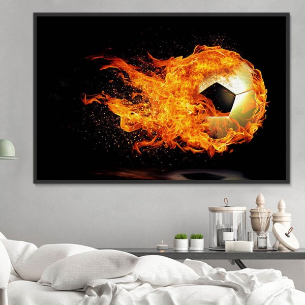 Sport 5d Diy Kit Diamond Painting Pittura Di Diamante NO834