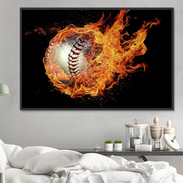 Sport 5d Diy Kit Diamond Painting Pittura Di Diamante NO833