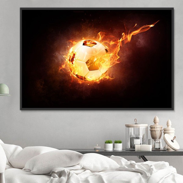 Sport 5d Diy Kit Diamond Painting Pittura Di Diamante NO832