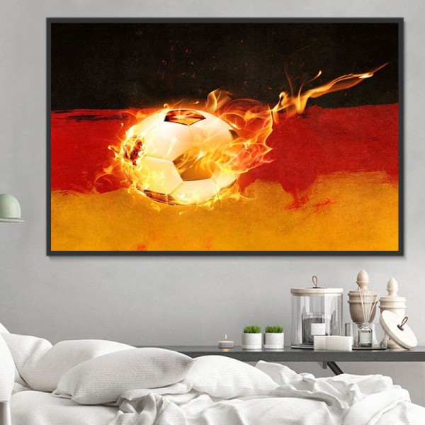 Sport 5d Diy Kit Diamond Painting Pittura Di Diamante NO831