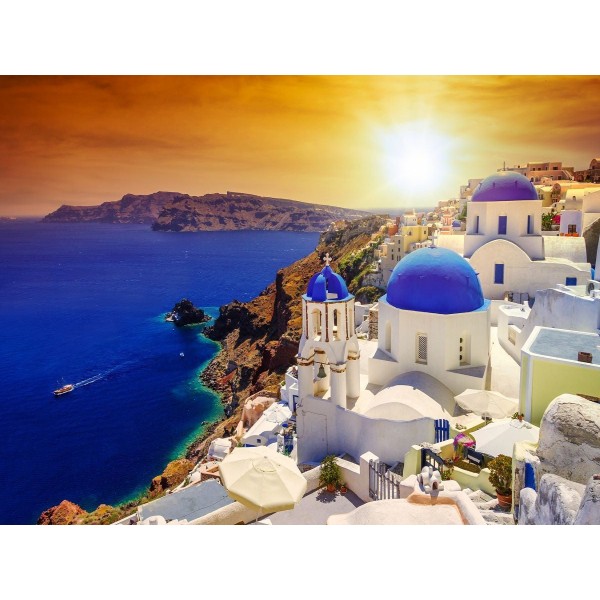 Mare 5d Diy Kit Diamond Painting Pittura Di Diamante NO753