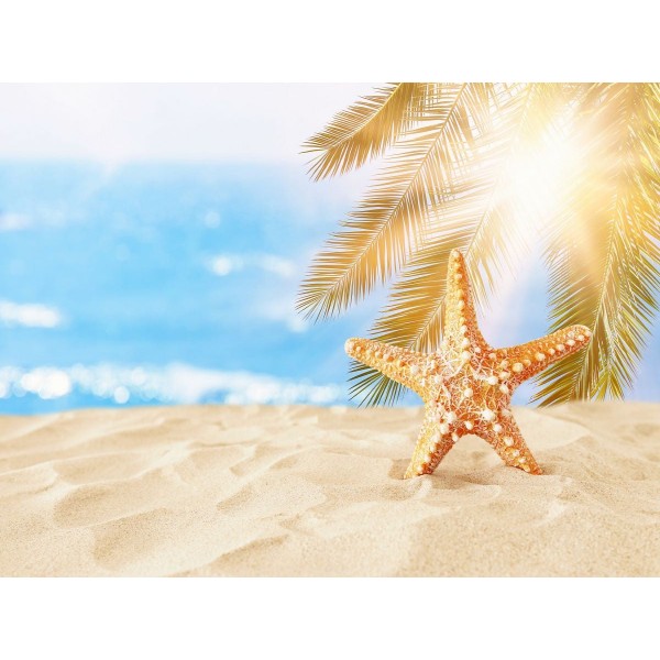 Mare 5d Diy Kit Diamond Painting Pittura Di Diamante NO751