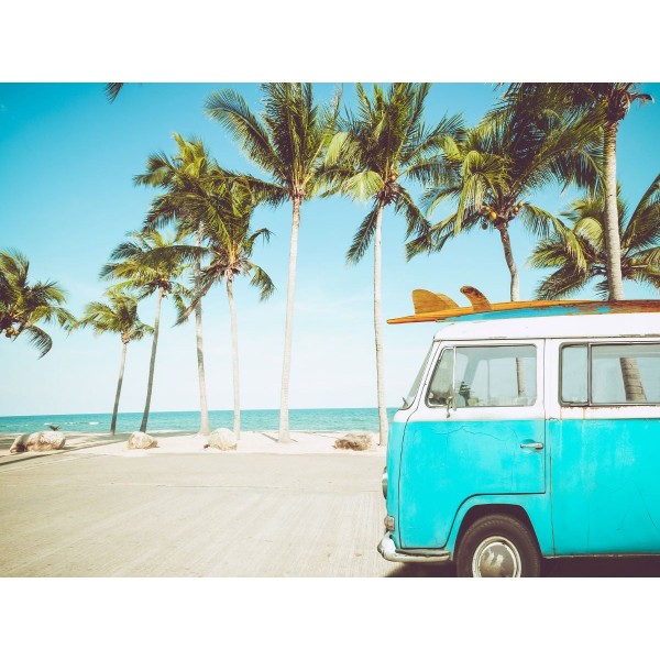 Mare 5d Diy Kit Diamond Painting Pittura Di Diamante NO744