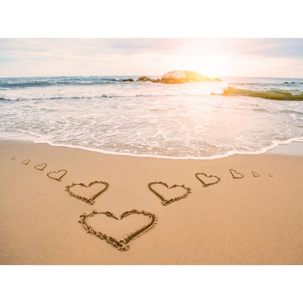 Mare 5d Diy Kit Diamond Painting Pittura Di Diamante NO743