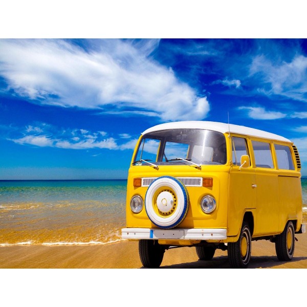 Mare 5d Diy Kit Diamond Painting Pittura Di Diamante NO740