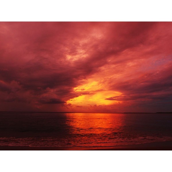 Mare 5d Diy Kit Diamond Painting Pittura Di Diamante NO738