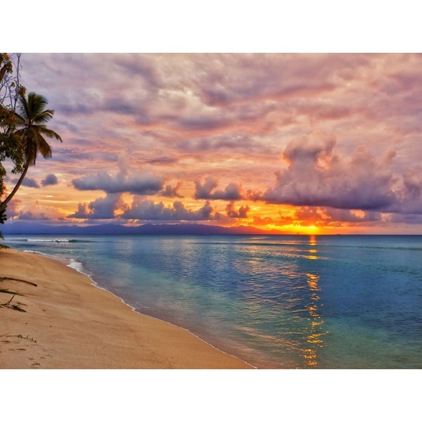 Mare 5d Diy Kit Diamond Painting Pittura Di Diamante NO733