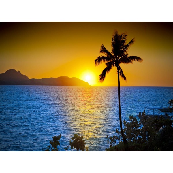 Mare 5d Diy Kit Diamond Painting Pittura Di Diamante NO732