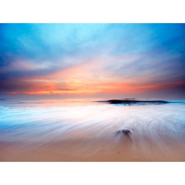 Mare 5d Diy Kit Diamond Painting Pittura Di Diamante NO730