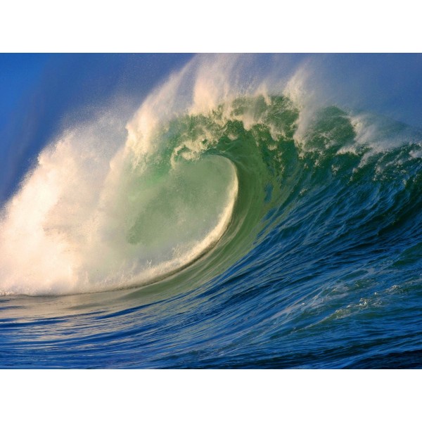 Mare 5d Diy Kit Diamond Painting Pittura Di Diamante NO729