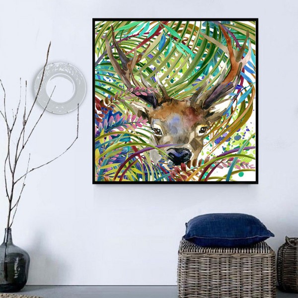 Cervo 5d Diy Kit Diamond Painting Pittura Di Diamante NO700