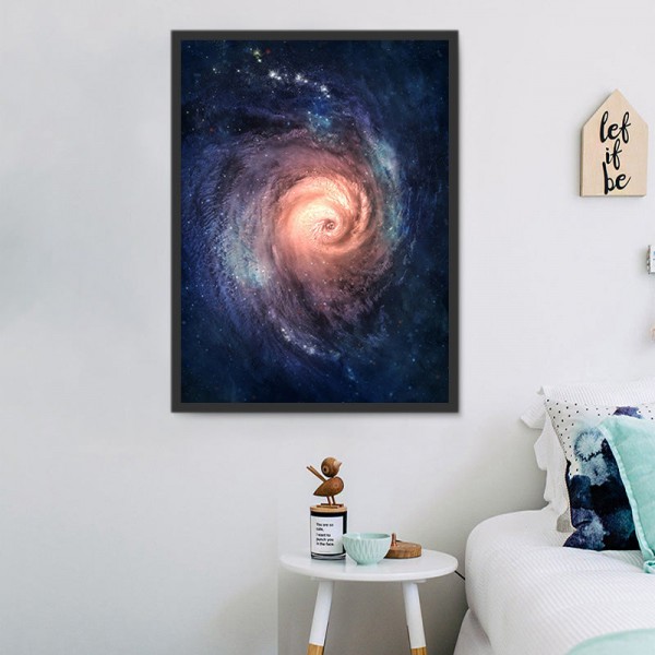 Spazio 5d Diy Kit Diamond Painting Pittura Di Diamante NO695