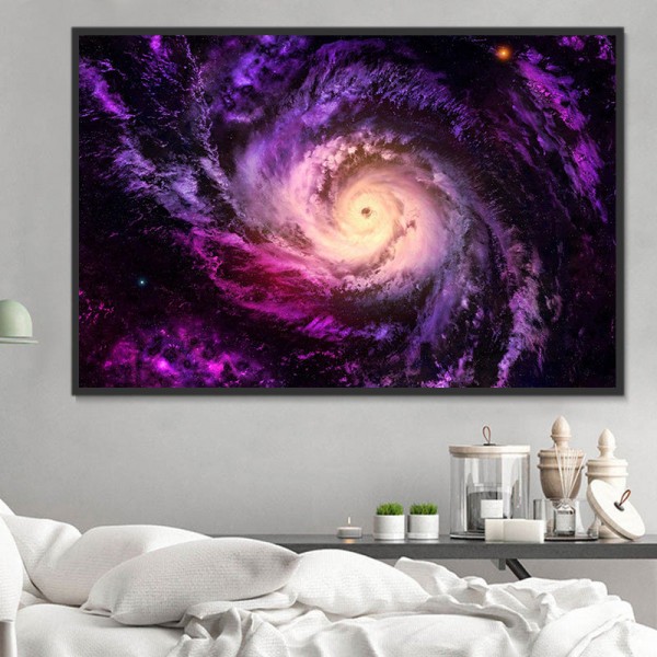 Spazio 5d Diy Kit Diamond Painting Pittura Di Diamante NO690