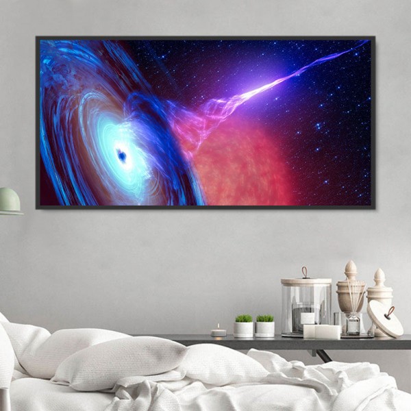 Spazio 5d Diy Kit Diamond Painting Pittura Di Diamante NO683